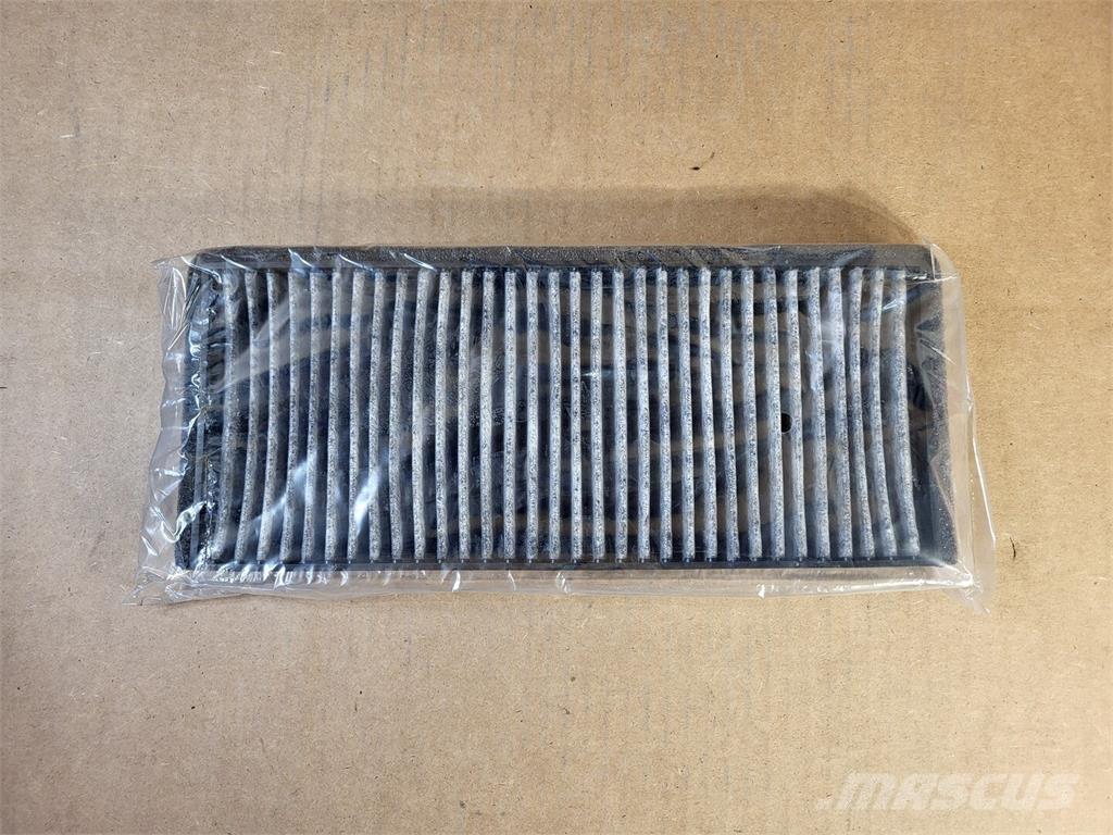  WIX WP10364 Ostalo za građevinarstvo