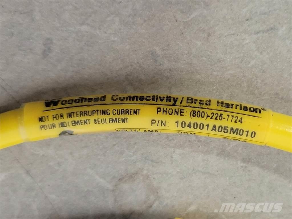  WOODHEAD 1300060944 Ostalo za građevinarstvo