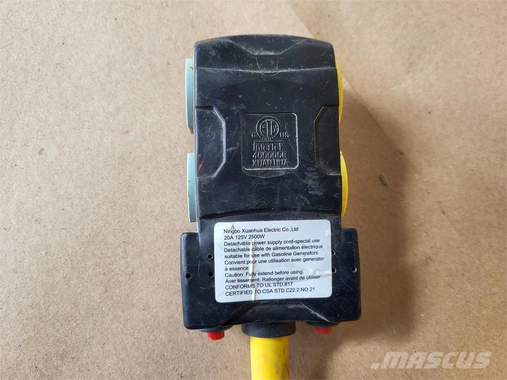  XUANHUA 4000058 Ostalo za građevinarstvo