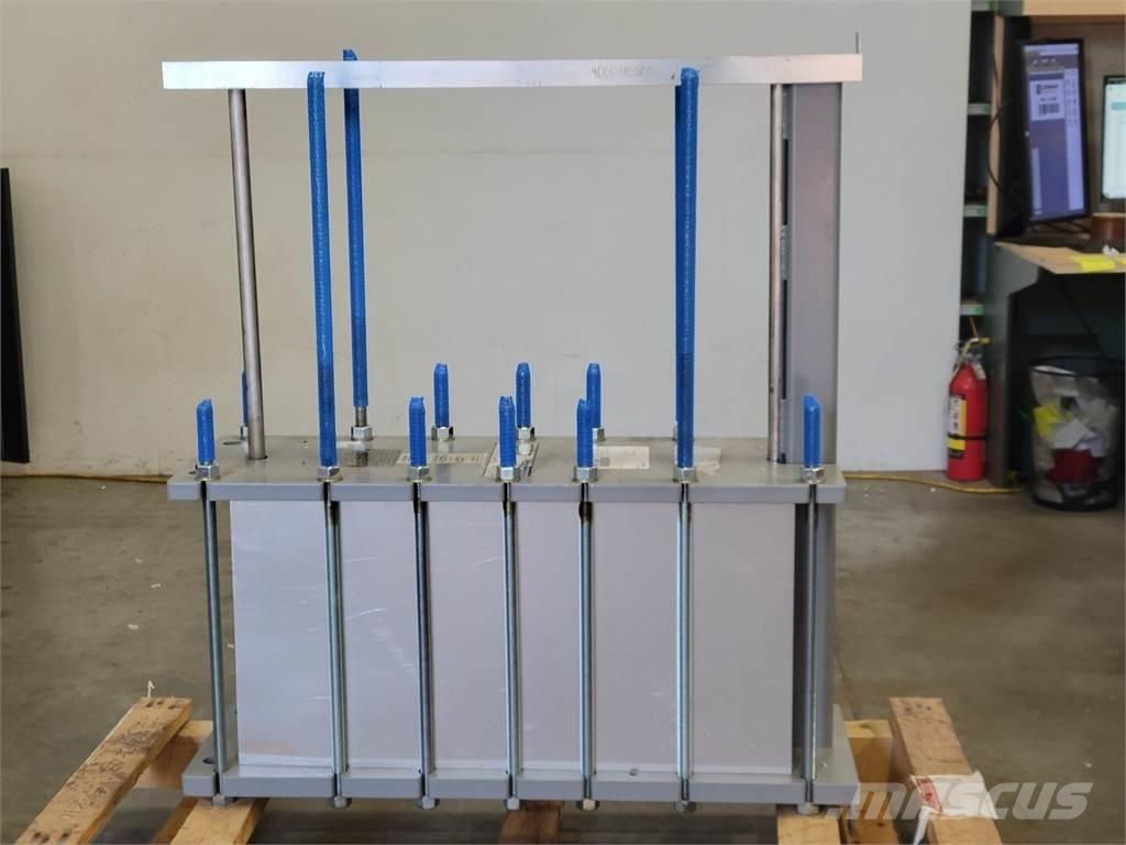  XYLEM Ostalo za građevinarstvo