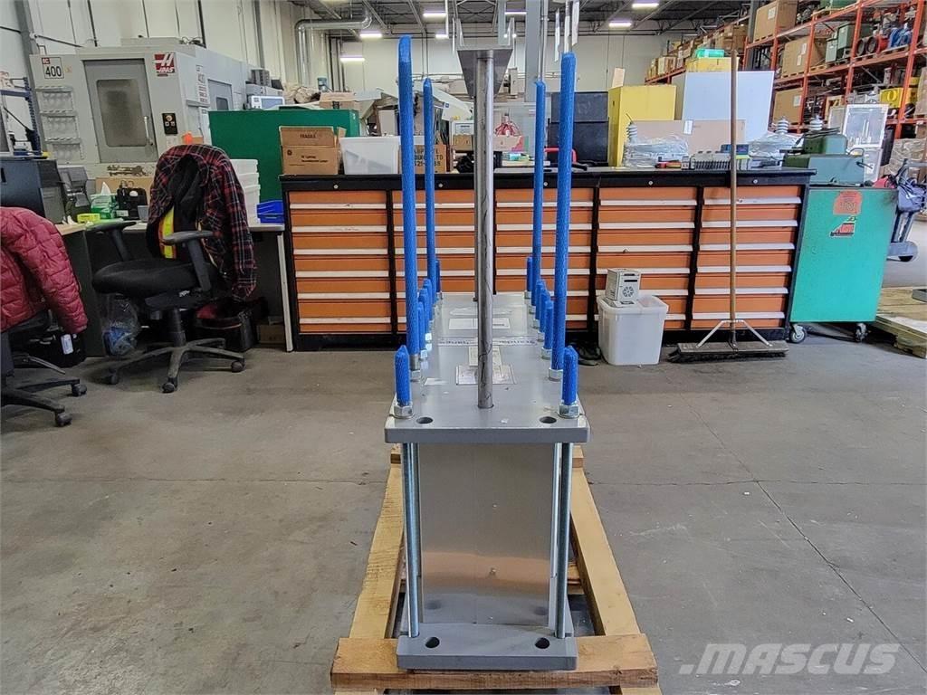  XYLEM Ostalo za građevinarstvo