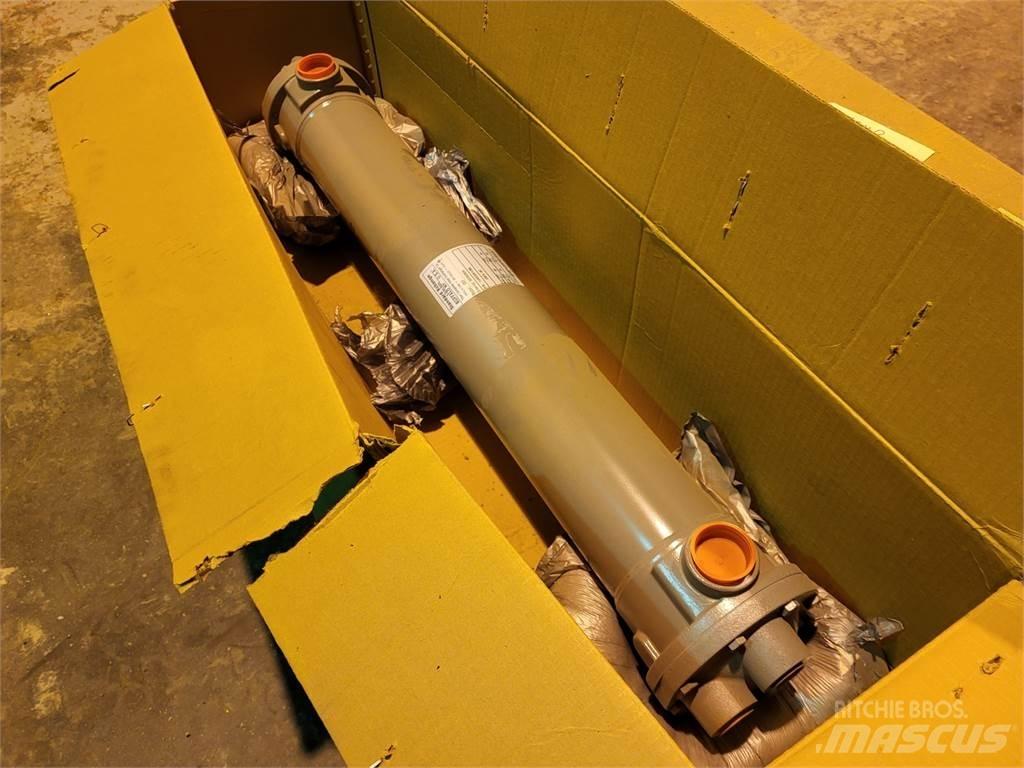  XYLEM SSCF 05036 4P Ostalo za građevinarstvo