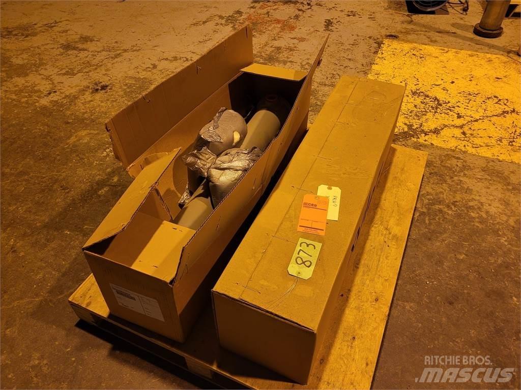  XYLEM SSCF 05036 4P Ostalo za građevinarstvo