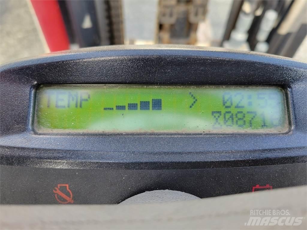 Yale GLC080VXNGSE088 Ostalo za građevinarstvo