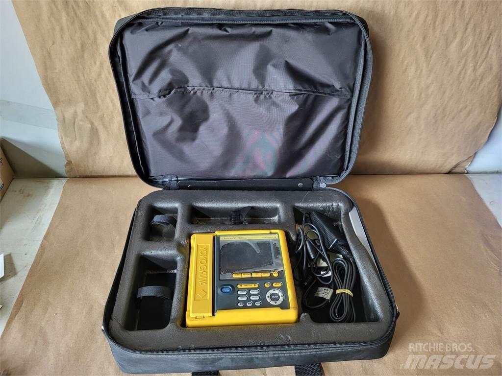  YOKOGAWA XL100 Ostalo za građevinarstvo