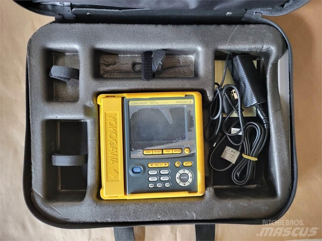  YOKOGAWA XL100 Ostalo za građevinarstvo