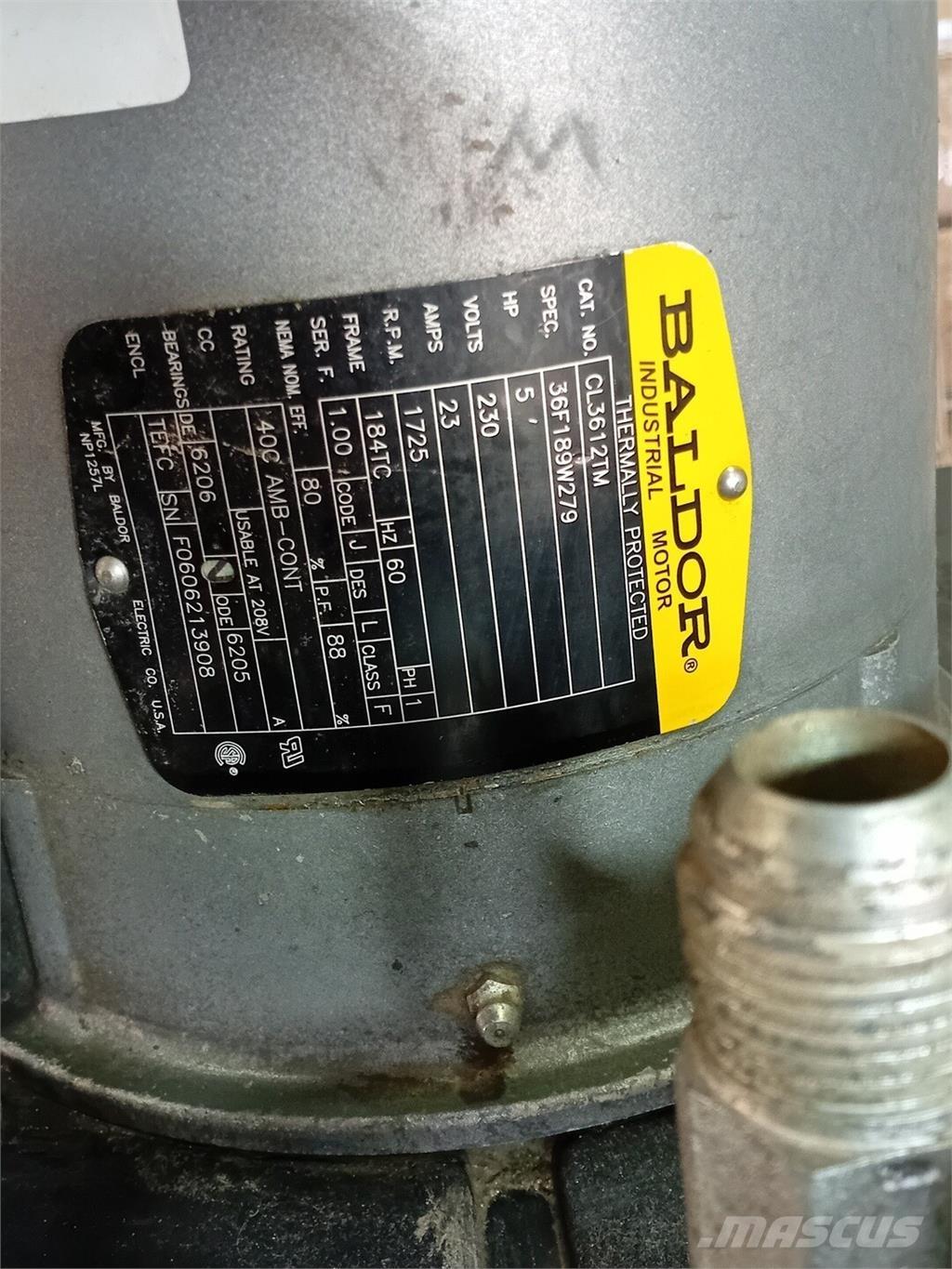  ZACON Polovna oprema za grejanje i odmrzavanje