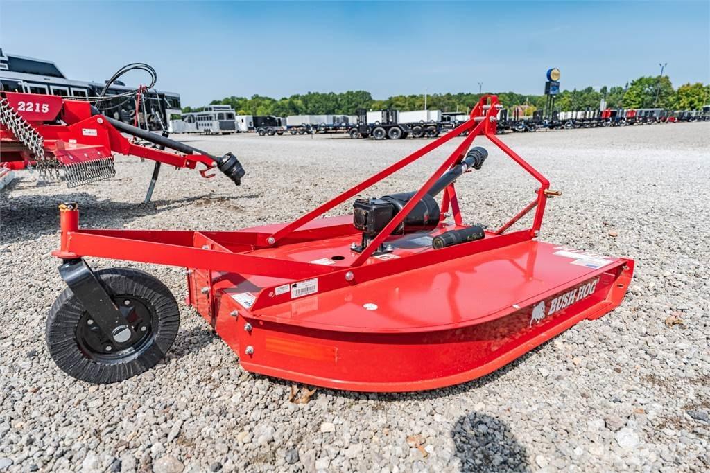Bush Hog BH115 Ostale kargo komponente
