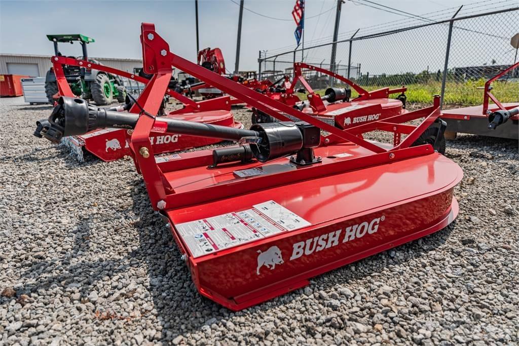 Bush Hog BH115 Ostale kargo komponente