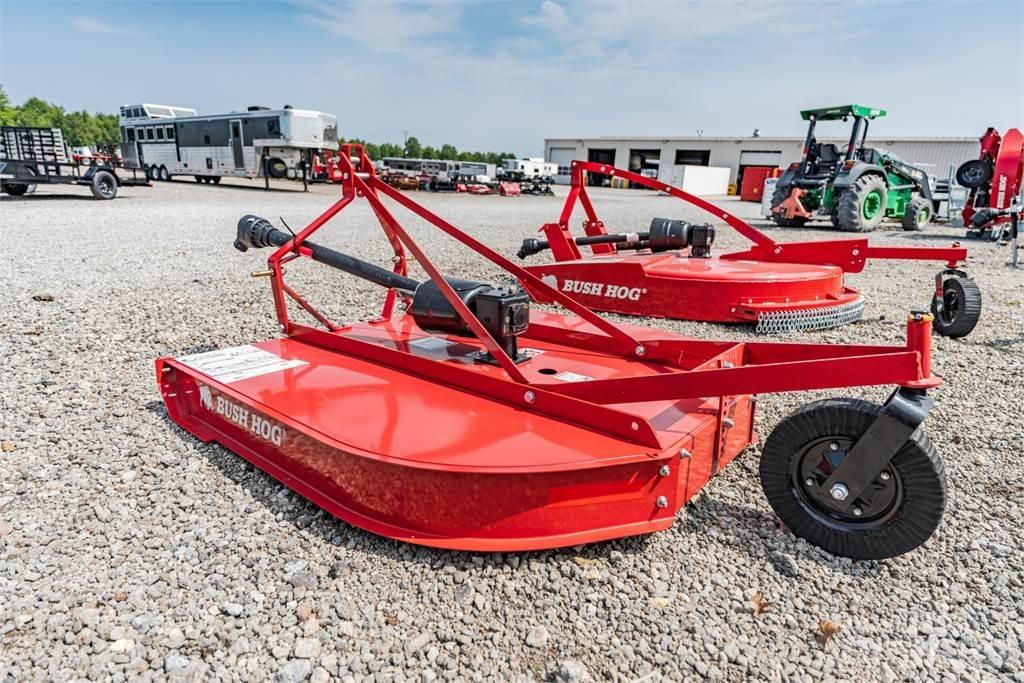 Bush Hog BH115 Ostale kargo komponente