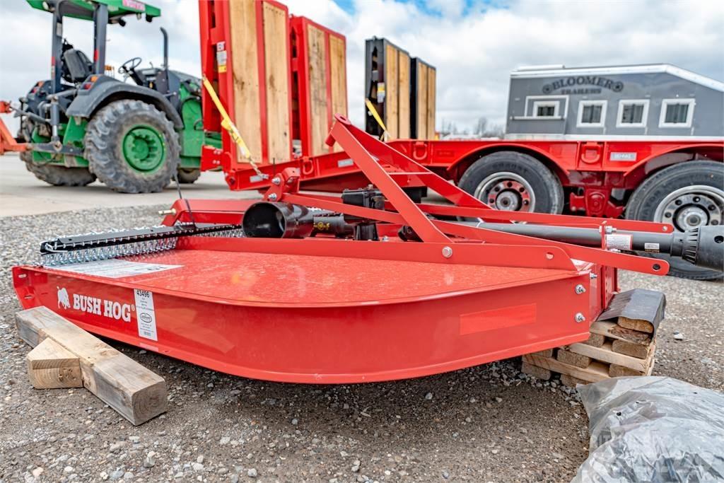 Bush Hog BH116 Ostale kargo komponente