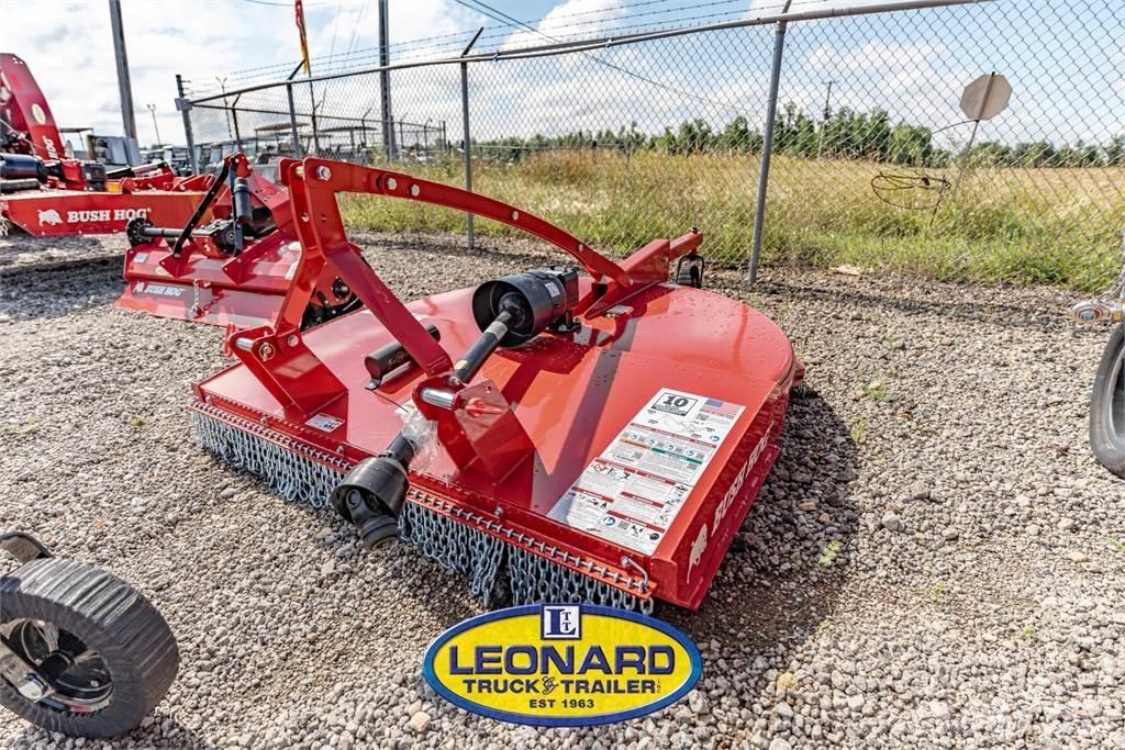Bush Hog BH216 Ostale kargo komponente