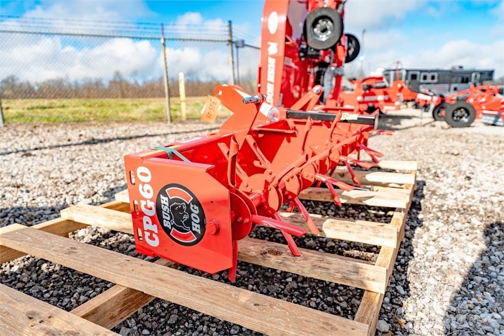 Bush Hog CPG60 Ostale kargo komponente