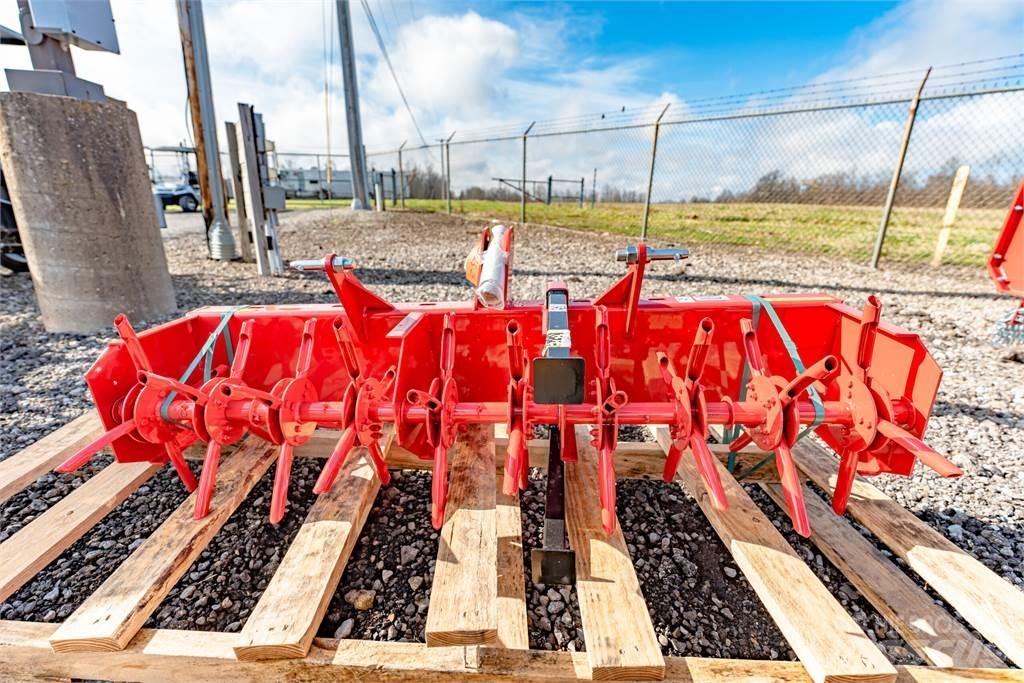 Bush Hog CPG60 Ostale kargo komponente