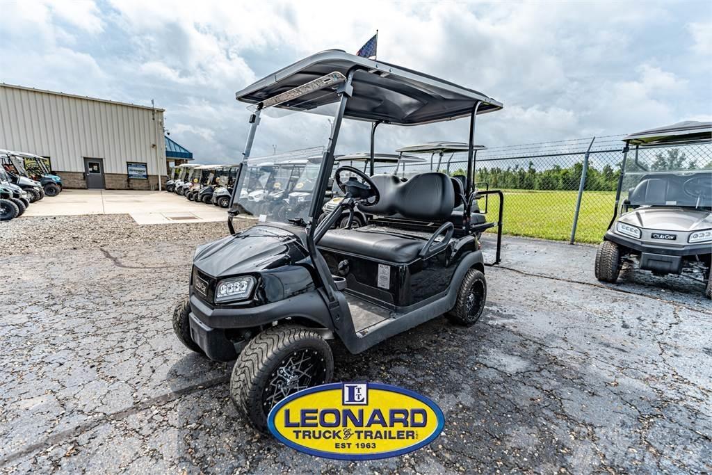 Club Car TEMPO Kola za golf
