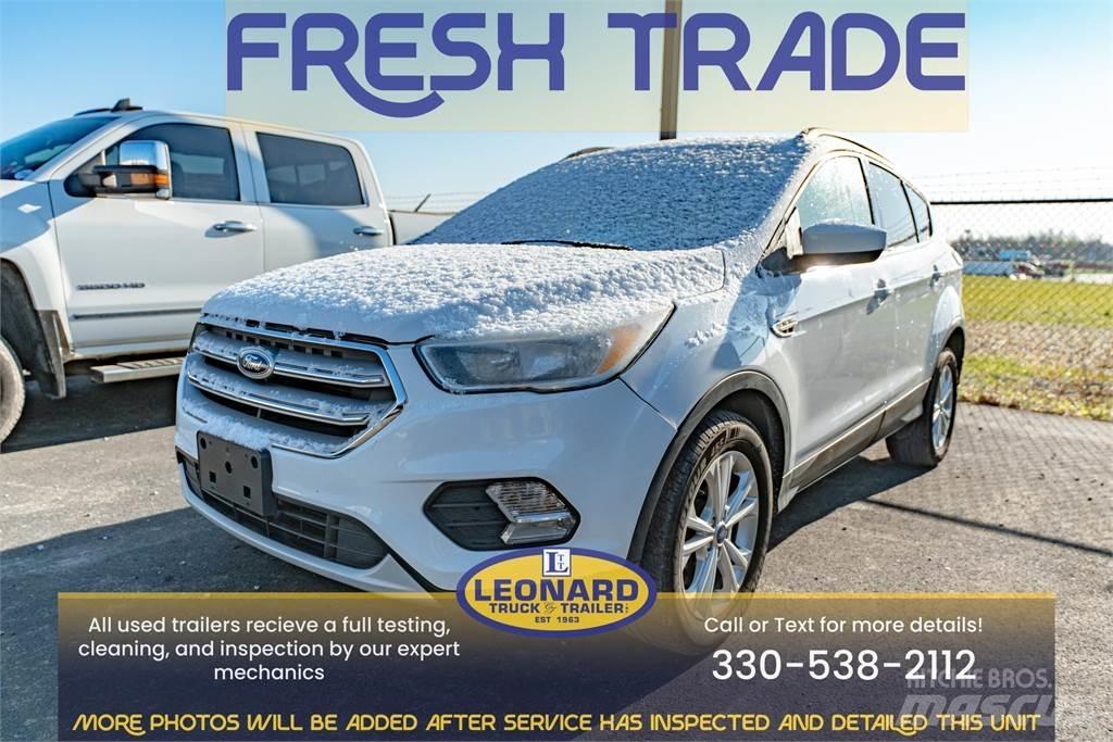 Ford ESCAPE Ostali kamioni