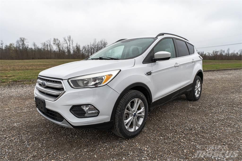 Ford ESCAPE Ostali kamioni