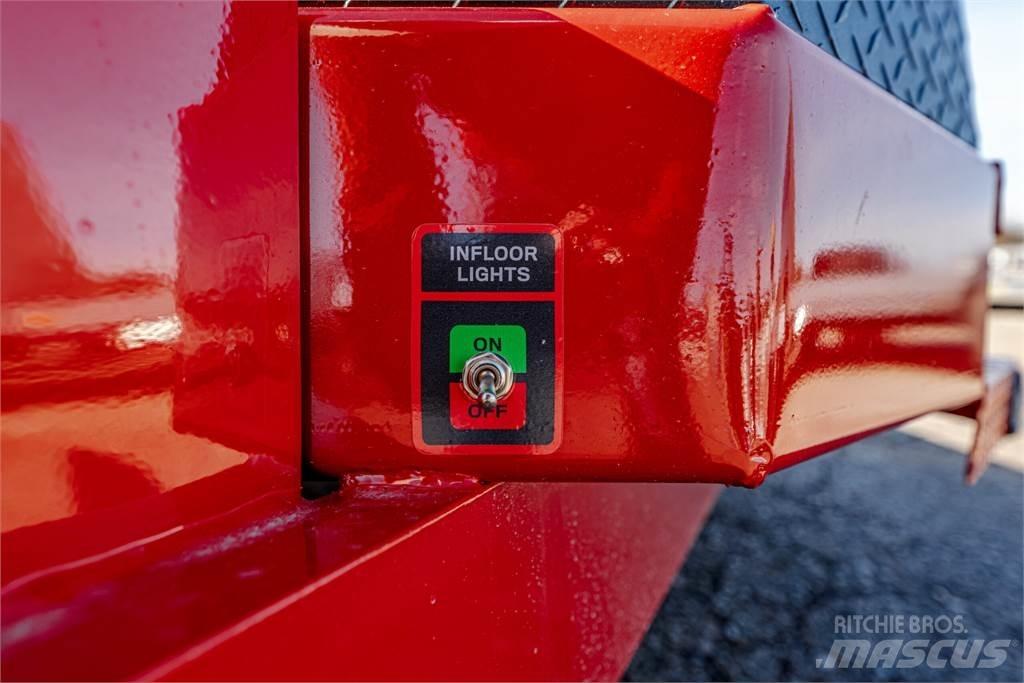  MAXX A6X8024 Autotransporter prikolice