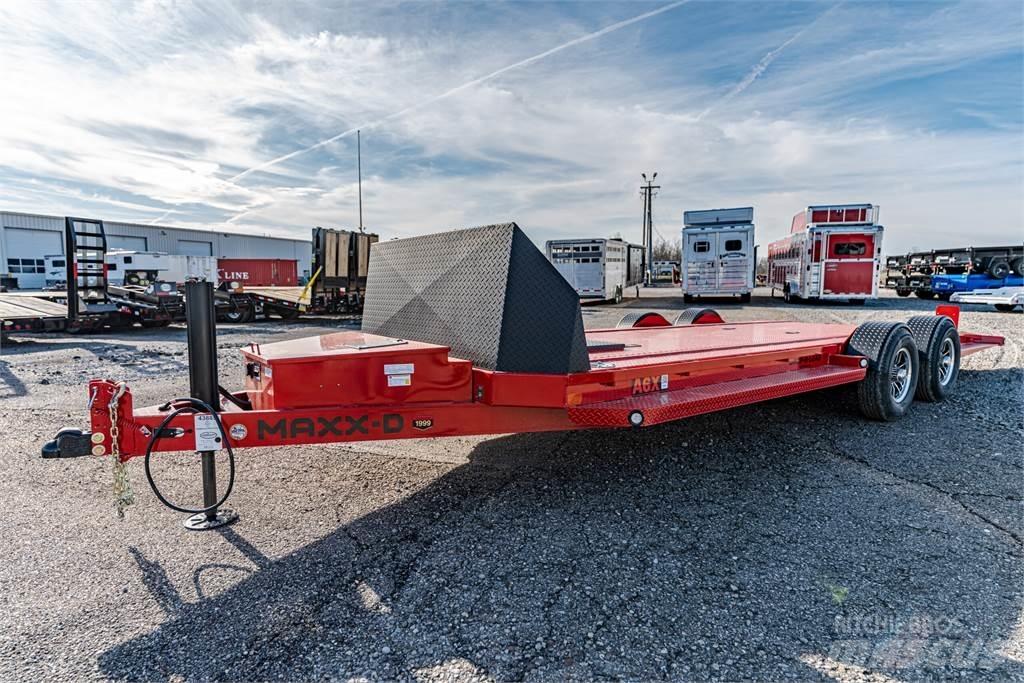  MAXX A6X8024 Autotransporter prikolice