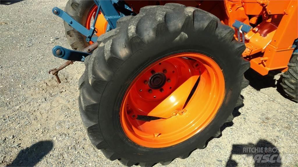 Kubota L2200B Ostalo za građevinarstvo
