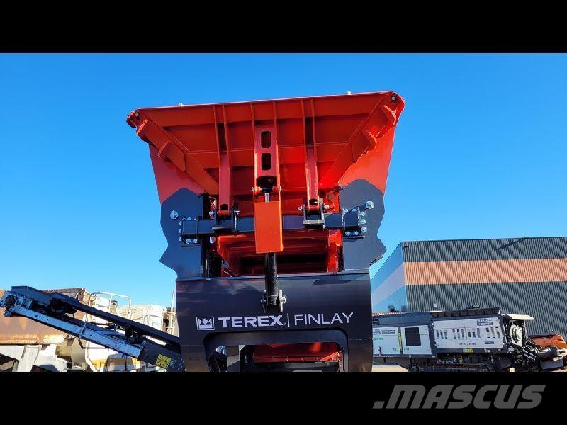 Finlay J1170D Drobilice