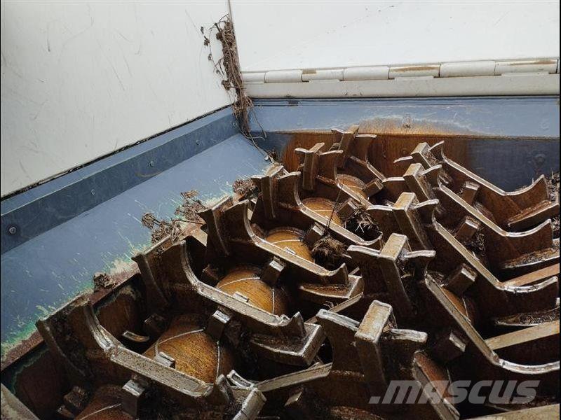 Terex TDS820 774 Mašine za mlevenje/ drobljenje