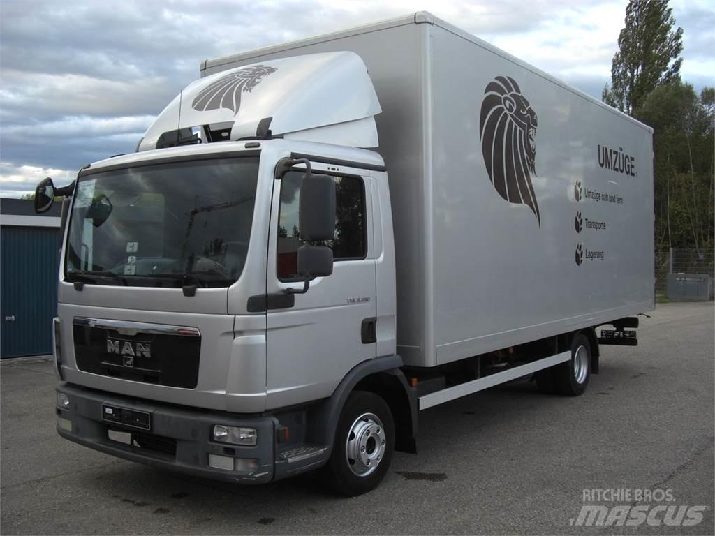 DAF XF480 FAR Kamioni hladnjače