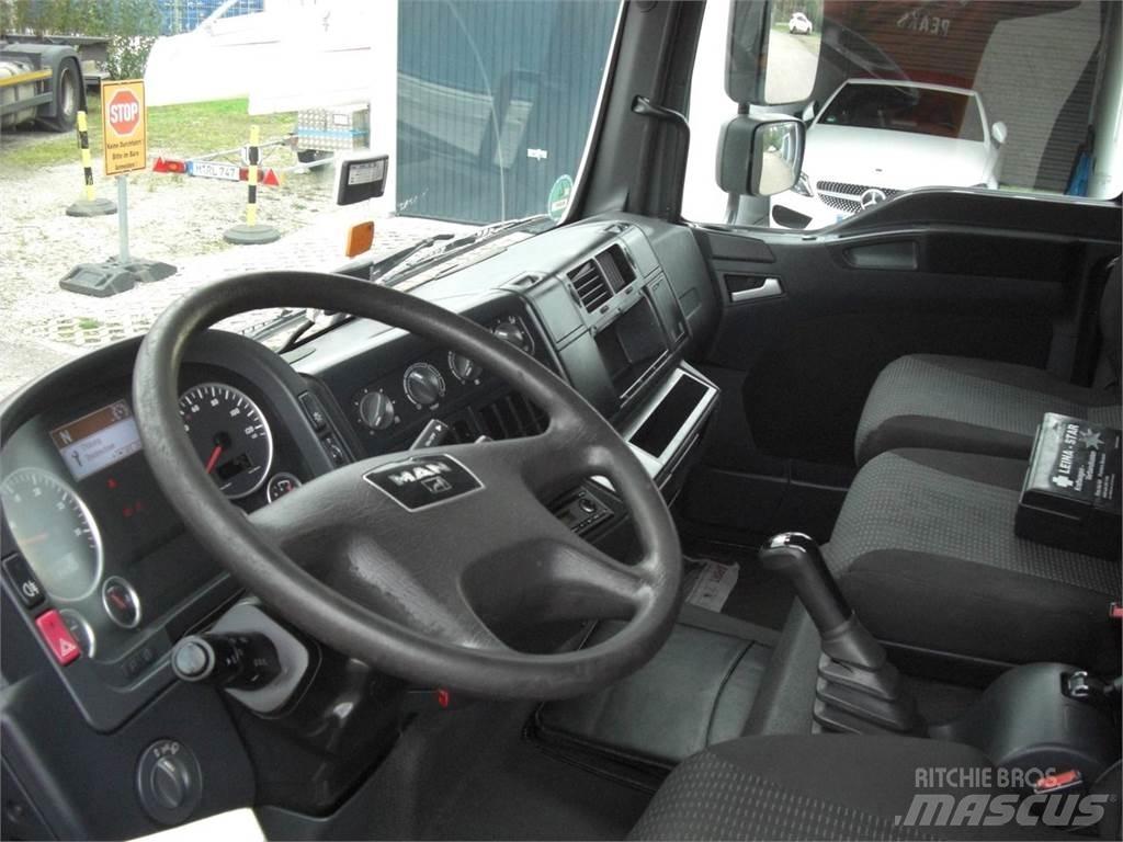 DAF XF480 FAR Kamioni hladnjače