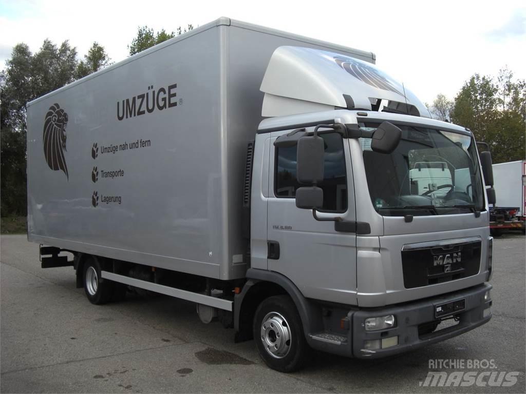 DAF XF480 FAR Kamioni hladnjače