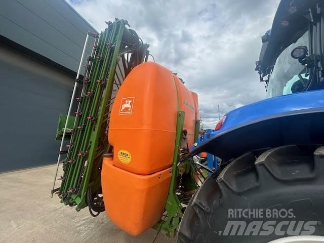 Amazone UF1801 Ostalo za građevinarstvo
