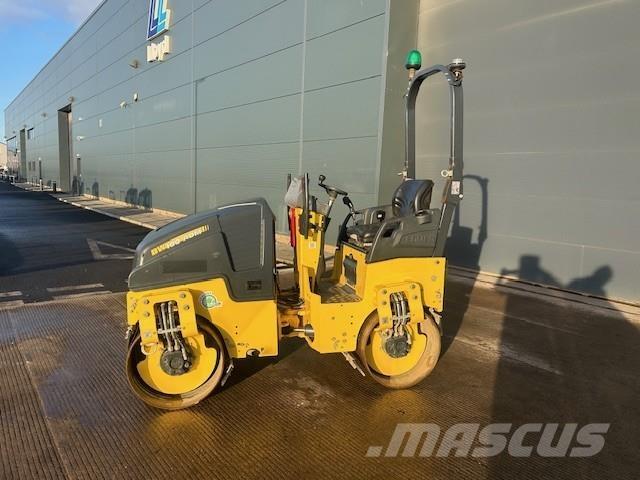Bomag Bw100ad-5 Ostalo za građevinarstvo