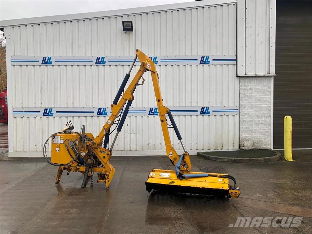 Bomford Kestrel Ostale poljoprivredne mašine