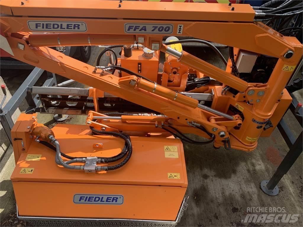 Fiedler FFA700 Ostalo za građevinarstvo