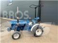Ford 1210 Traktori