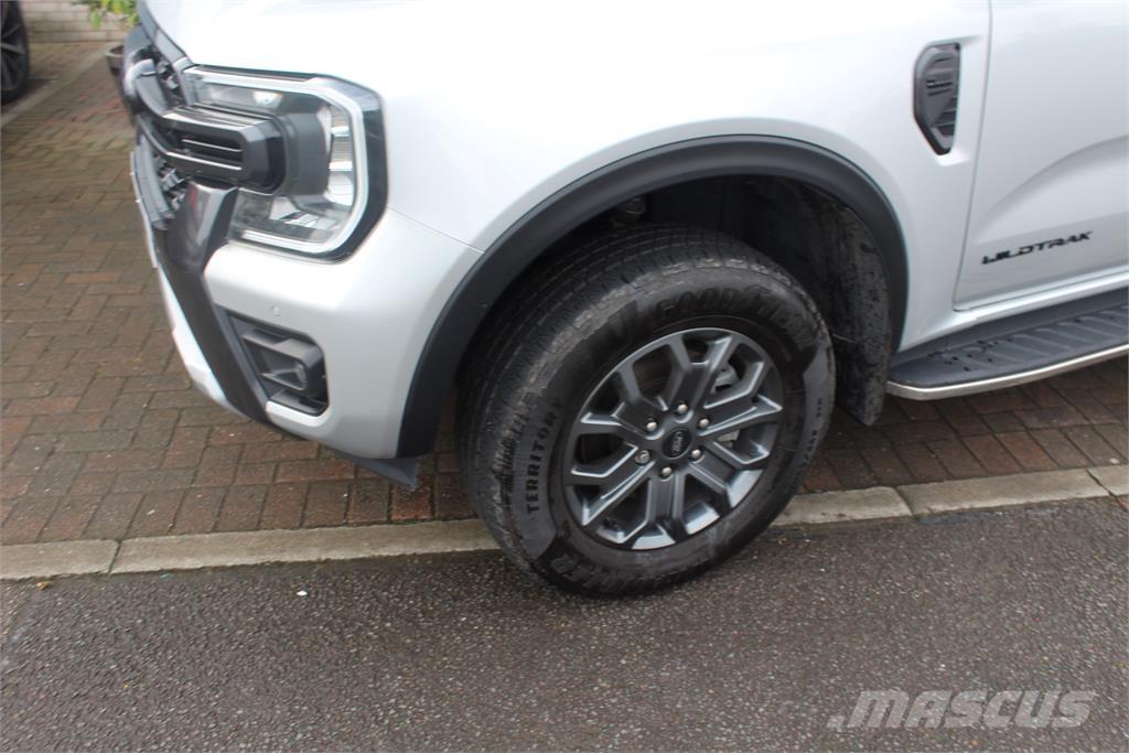 Ford Ranger Wildtrak Pik up kamioni