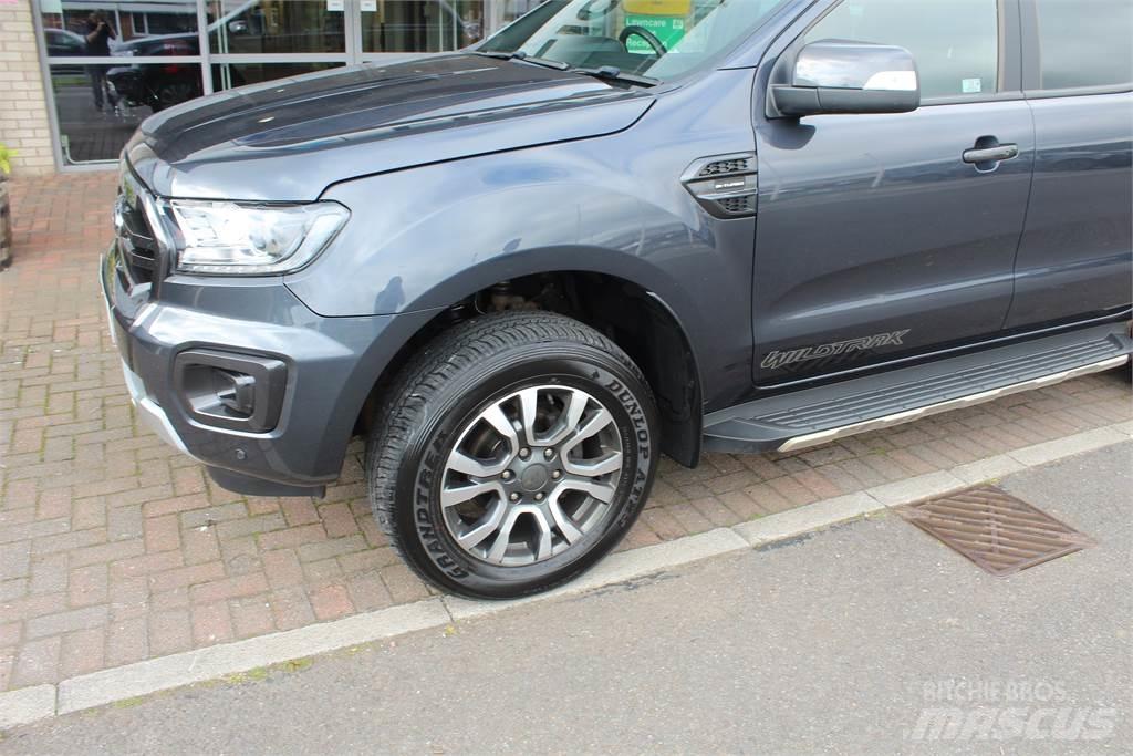 Ford Ranger Wildtrak Pik up kamioni
