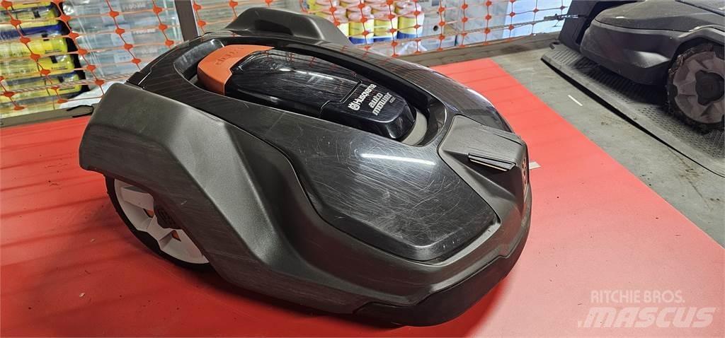 Husqvarna AM430x Ostalo za građevinarstvo