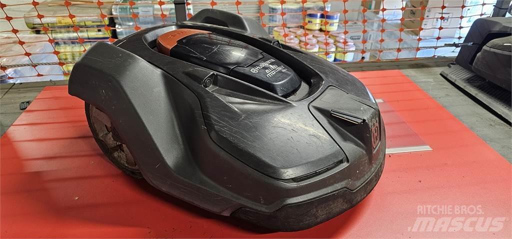 Husqvarna AM450x Ostalo za građevinarstvo