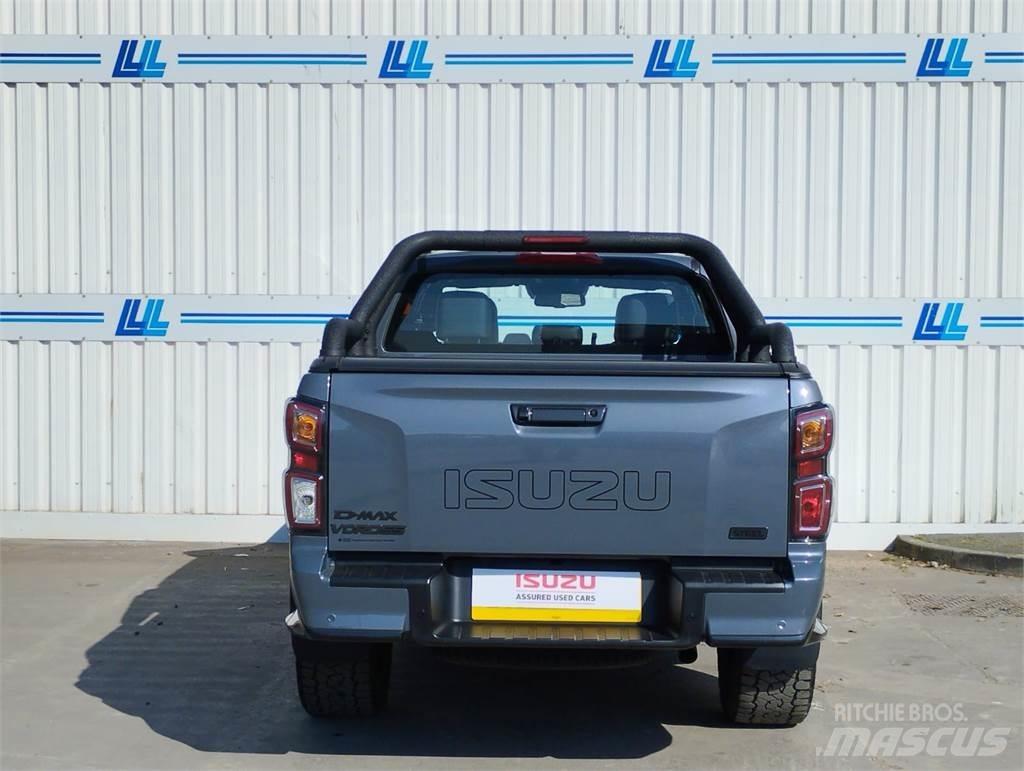 Isuzu Steel Ostalo za građevinarstvo