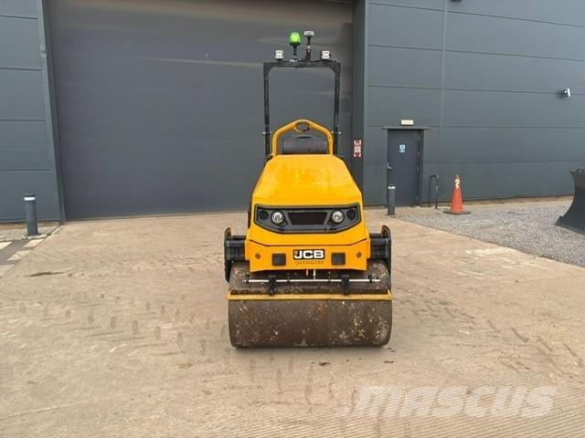 JCB CT260-120 Ostalo za građevinarstvo