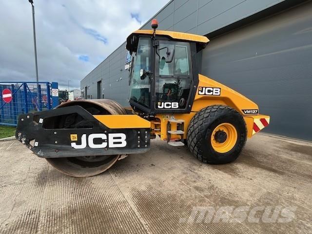 JCB VM137 Ostalo za građevinarstvo