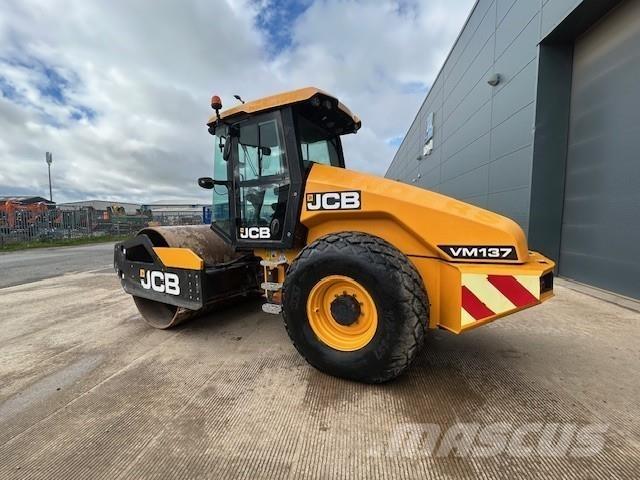 JCB VM137 Ostalo za građevinarstvo