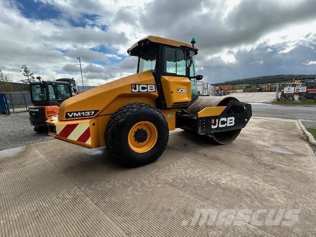 JCB VM137 Ostalo za građevinarstvo