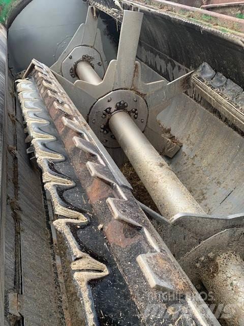 Keenan MF380 Ostalo za građevinarstvo