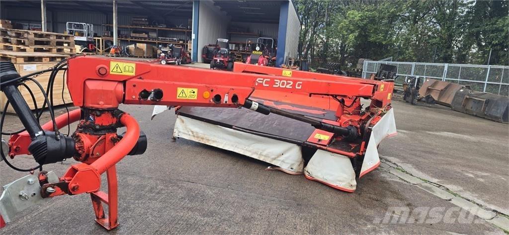 Kuhn FC 302 G Kosilice