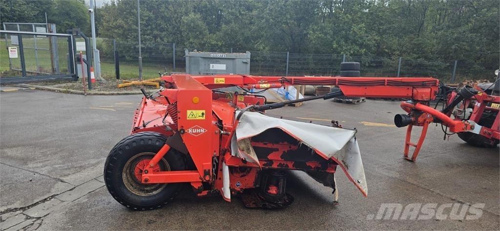 Kuhn FC 302 G Kosilice