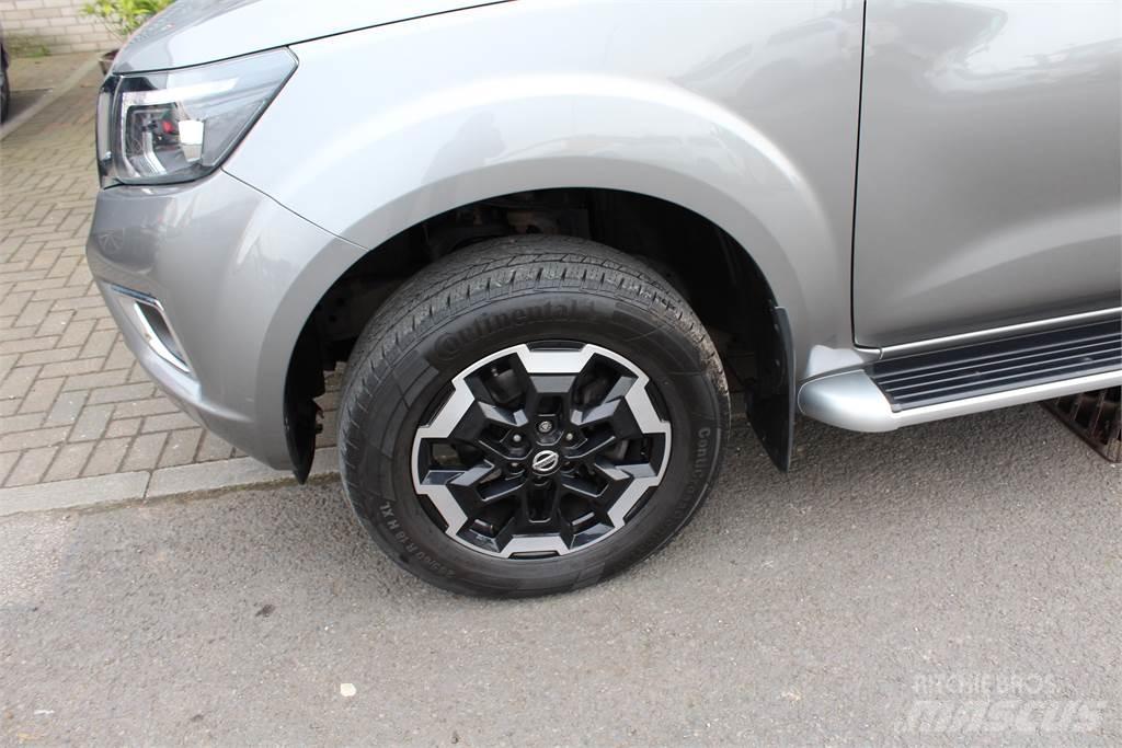 Nissan Navara Ostalo za građevinarstvo