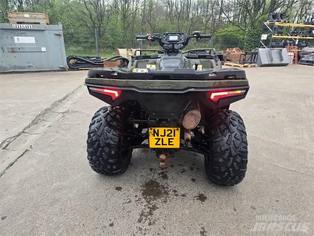 Polaris Polaris Ostalo za građevinarstvo