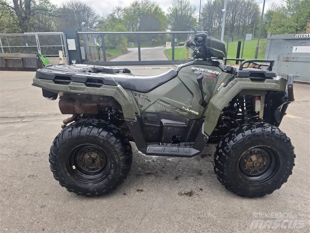 Polaris Polaris Ostalo za građevinarstvo