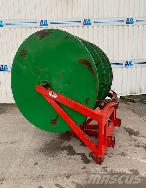  Slurry 800m Reeler Cisterne za djubrivo